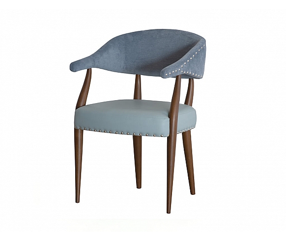 BHI 1603-C19 armchair